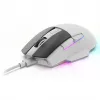 Sharkoon SGM50W mouse Gaming Right-hand RF Wireless + USB Type-A Optical 6400 DPI