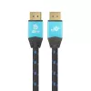 DisplayPort cable TB AKTBXVDMDP2120N 2 m DisplayPort 2.1