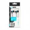 Headphones in-ear zipper Zipper Microphone