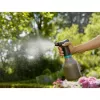 Hand sprayer Gardena 11110-20 0.75 L Black