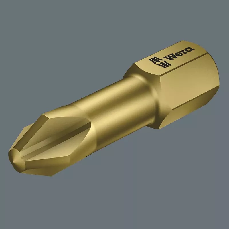 Screwdriver Bit Set Wera Bit-Check 12