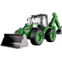 Excavator RC Amewi G1401E 1:14 Scale Electric engine Li-Ion 1200mAh, for ages 8+
