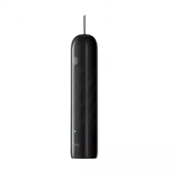 Electric sonic toothbrush MOVA Fresh Pro Adult Black with built-in Li‑Ion battery, 4 brushing modes