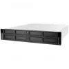 Tandberg RDX QuikStation 8 RM 8-bay 2x 10Gb Ethernet 2U NEW