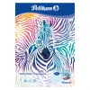 Cardboard Pelikan 236799 20 sheets 120 g/m² A3