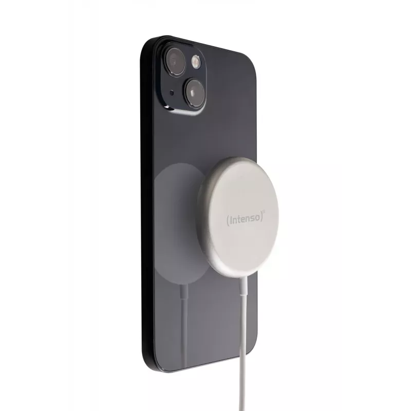 Smartphone Intenso MW1 Wireless Fast Charging USB Indoor 12V