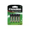 Single-use battery Camelion R6P-BP4G