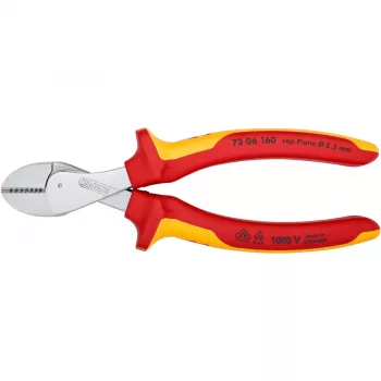 Knipex X-Cut Diagonal pliers