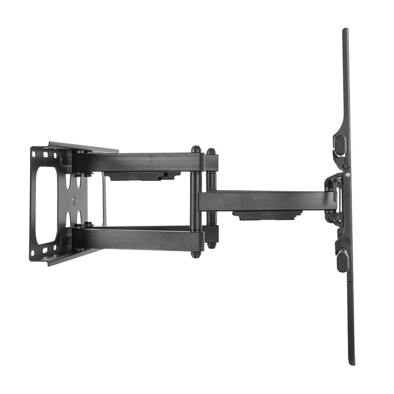 LogiLink TV wall mount 50–90 tilt swivel 75 kg max