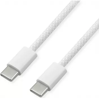 VALUE USB2.0 iPhone15-Cable C-C ST/ST 60W 2m - Cable - Digital/Data 11.99 - Cable - Digital/Data