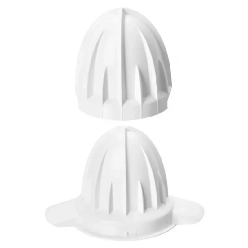 Hand juicer Emerio CP-131451 30 W White 0.8 L capacity