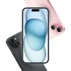 Refurbished smartphone RENEWED iPhone 15 Plus 128GB Black — 6.7 inch Super Retina XDR, A16, 5G, IP68