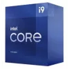 Processor Intel Core i9-12900K 5.2 GHz 16 Cores 30 MB Cache LGA 1700