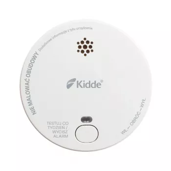 Kidde Smoke Detector 2030-DSR