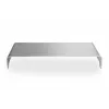 Monitor Riser Digitus DA-90369 Aluminium Silver
