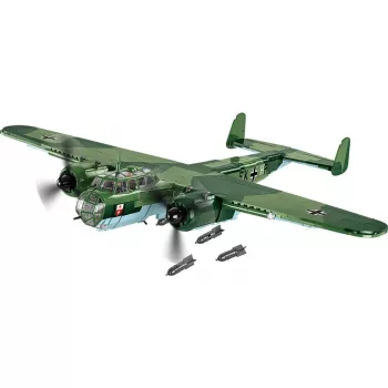 Blocks Dornier Do 17Z-2 1383 blocks