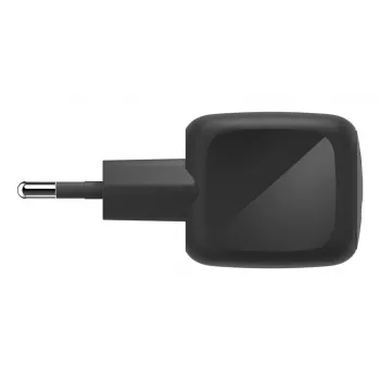 USB-C Charger Belkin BOOST Charge 45W PowerDelivery PPS, single-port USB-C PD charger