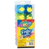 Colorino Kids Finger paints 10 colours