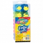 Colorino Kids Finger paints 10 colours