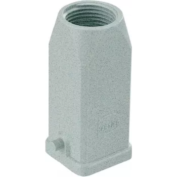 Harting Sleeve Enclosure Han® 3A-gg-Pg11 09 20 003 1440 1 pc(s) (09 20 003 1440)