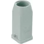Harting Sleeve Enclosure Han® 3A-gg-Pg11 09 20 003 1440 1 pc(s) (09 20 003 1440)