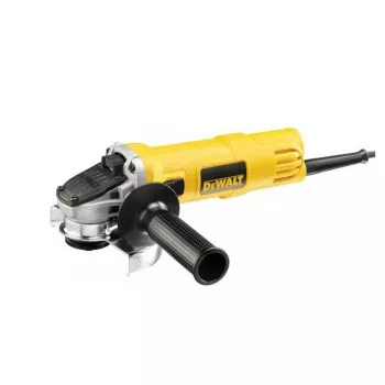 Angle Grinder DeWalt DWE4057-QS, 800 W, 12.5 cm disc, 11,800 RPM, M14 spindle, 1.8 kg