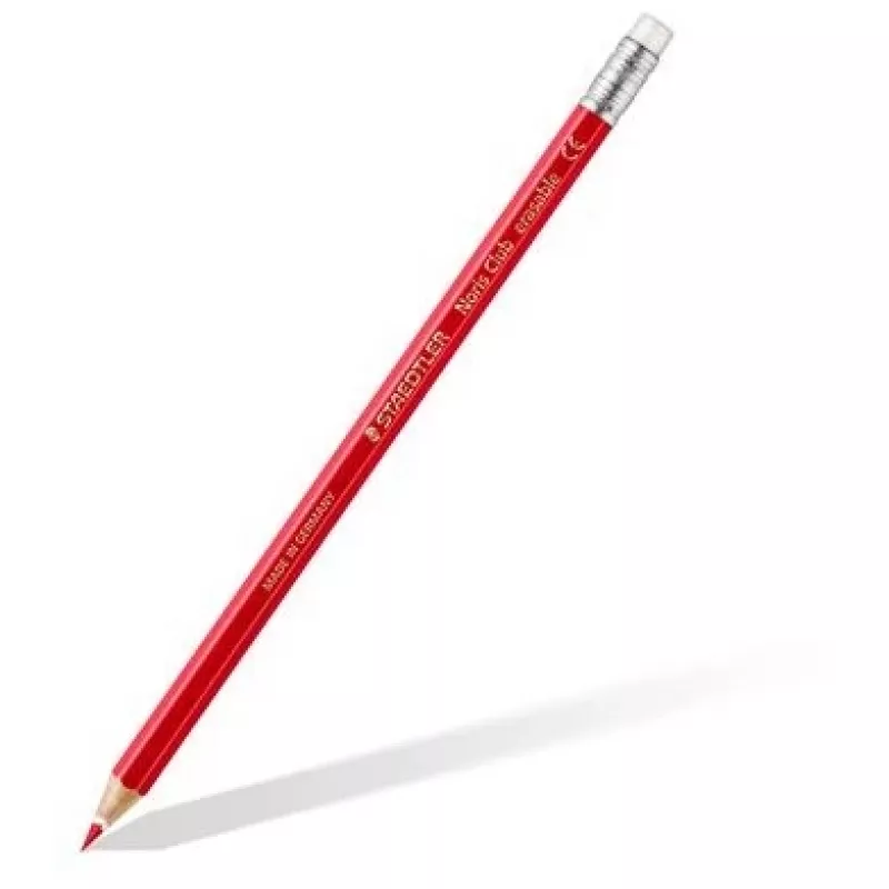 Erasable Colored Pencils Staedtler Noris 144 50 Multicolour 24 pcs