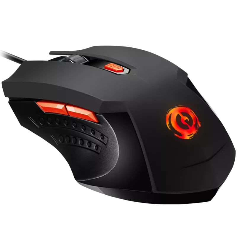 Gaming Mouse Canyon Star Raider USB Type-A