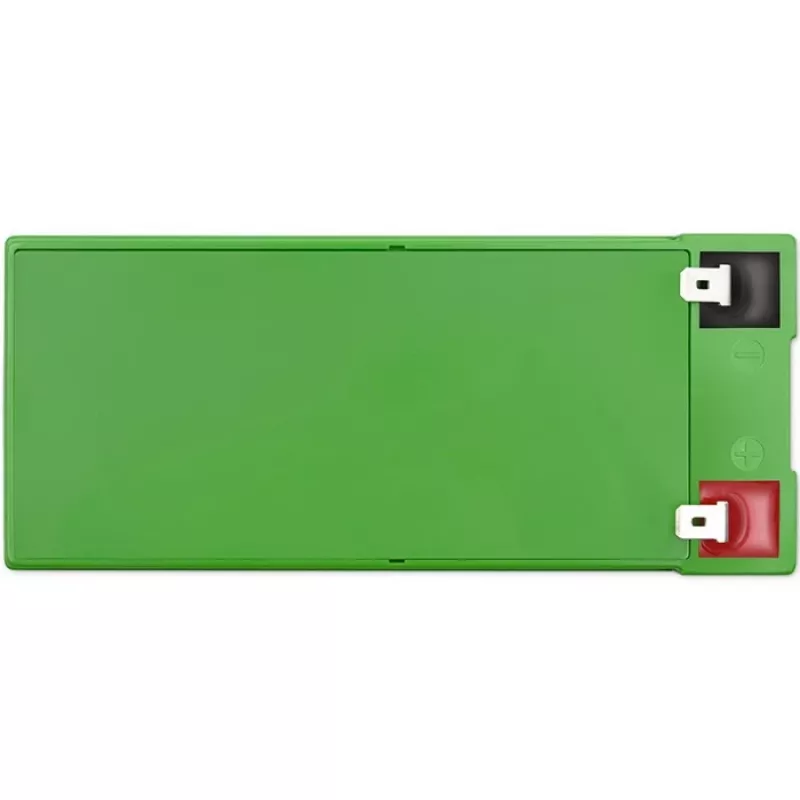 AGM battery 12V 10Ah Maintenance free for UP