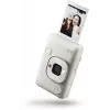 Fujifilm Instax mini LiPlay 1/5 2560 x 1920 pixels 86 x 54 mm CMOS White