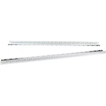 ROLINE Pro 19 profile rails 9 HE (26.21.0328)