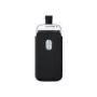 Linksys Belkin Pocket Case - Case for mobile phone - Black - for Samsung GALAXY S4 Mini (F8M638BTC00)