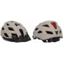 Bicycle Helmet FISCHER Urban Plus Dallas Size L/XL Polycarbonate Shell EPS