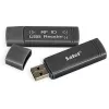 Magnetic Card Reader Satel CZ-USB-1 USB Black