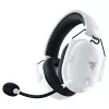 Razer BlackShark V2 Pro for PlayStation Headset Wireless headband Gaming USB Type-C Bluetooth White