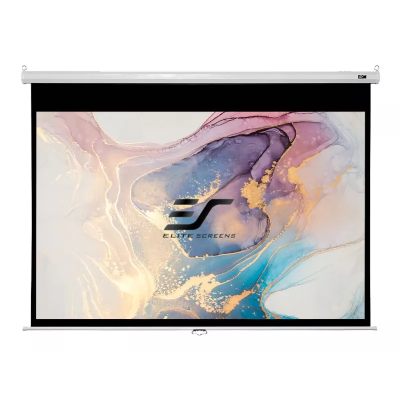 Elite Screens M71XWS1 Product Black