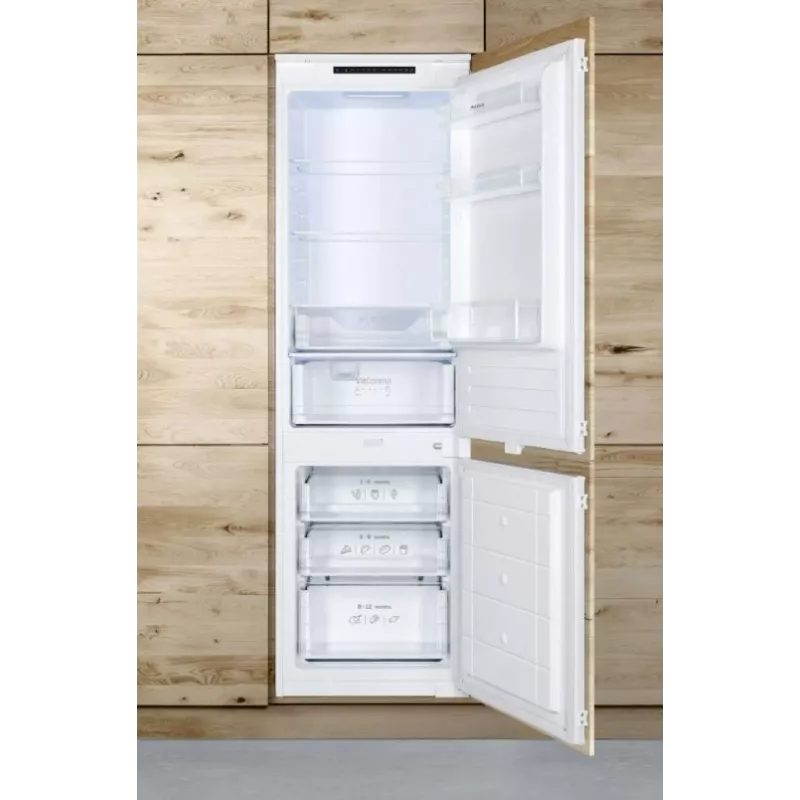 Fridge-freezer BK3045.4 NF(E)