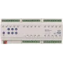 MDT AKK-2416.03 switching actuator 24-way 12TE REG 16A 230VAC compact 70µF 10EVG (AKK-2416.03)