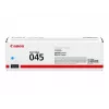 Toner Cartridge Canon CRG-045 1241C002 1200 pages Cyan