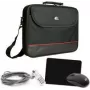 Notebook Bag Starter Kit 43.9cm 17.3 black - Case (SET030-66067015)