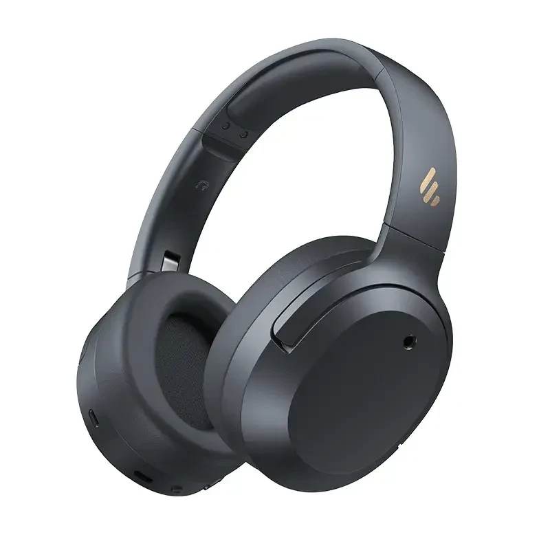 Edifier | Wireless Over-Ear Headphones | W820NB Plus | ANC | Noise reduction
