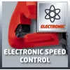 Einhell TC-MX 1200 E concrete mixer 1200 W 0 L