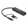 Laptop dock DeLOCK 64149