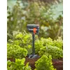 Oscillating Water Sprinkler Gardena 13325-20 Black 1 pc