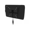 Zebra ZBK-ET4X-10VESA-01 mounting kit Black