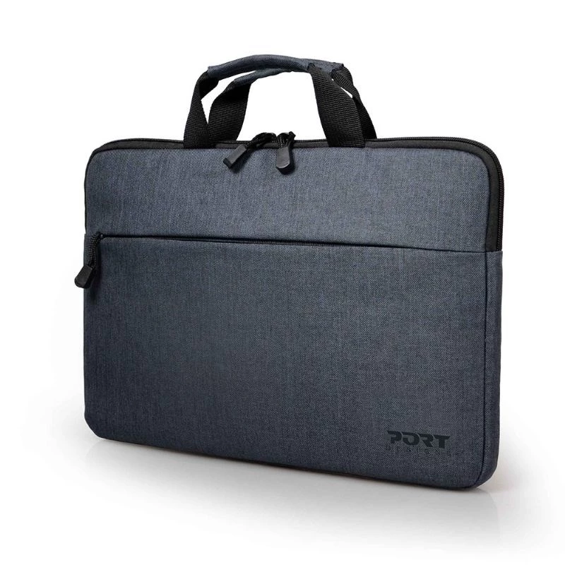 Laptop bag Port Designs BELIZE TL 15.6 Grey