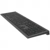Logickeyboard LKB-OSX-A2M-DE Keyboard USB QWERTZ German Black (LKB-OSX-A2M-DE)