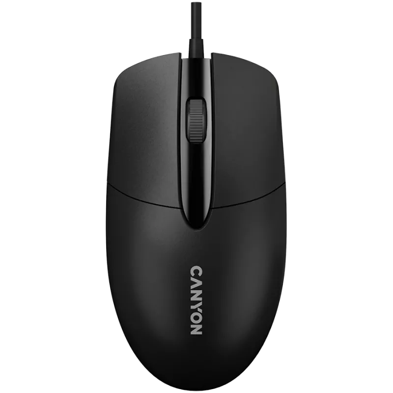 CANYON mouse M-5 Wired Black