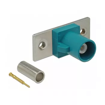 Coaxial Connector DeLOCK 89796