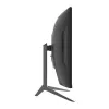 Monitor LC-Power LC-M32QC 31.5 inch Curved QHD 16:9 Display